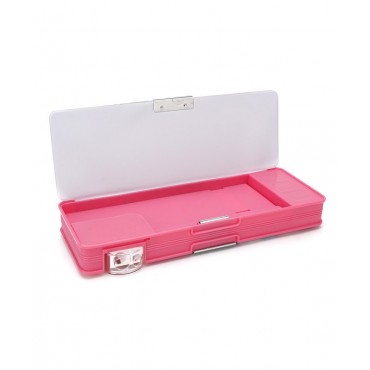 Disney Frozen Pencil Box, Pink